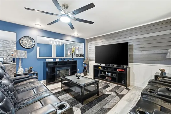 $685,000 | 2610 Riverside Drive, Lexington, NC 27292