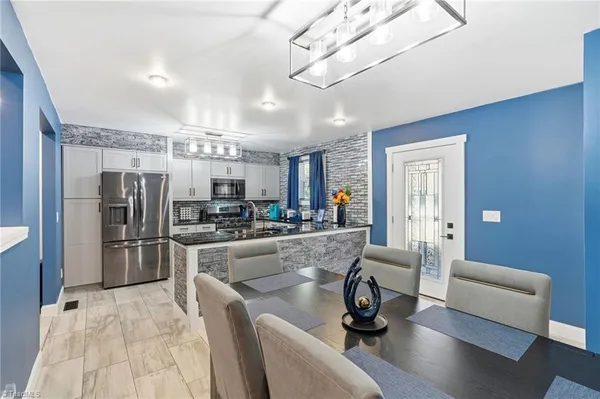 $685,000 | 2610 Riverside Drive, Lexington, NC 27292