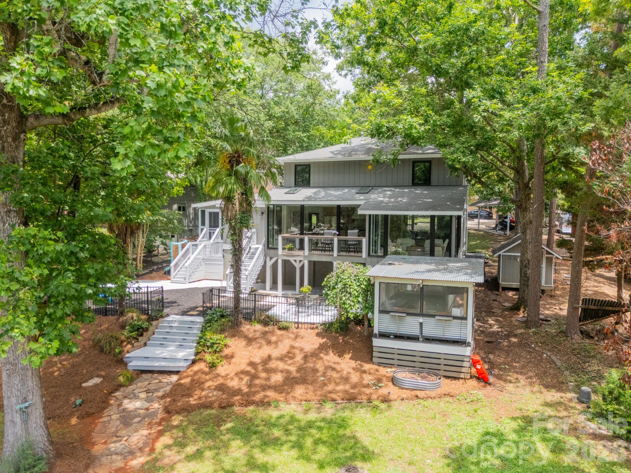 1026 Bounty Lane Fort Mill, SC 29708 - Photo 40 of 48