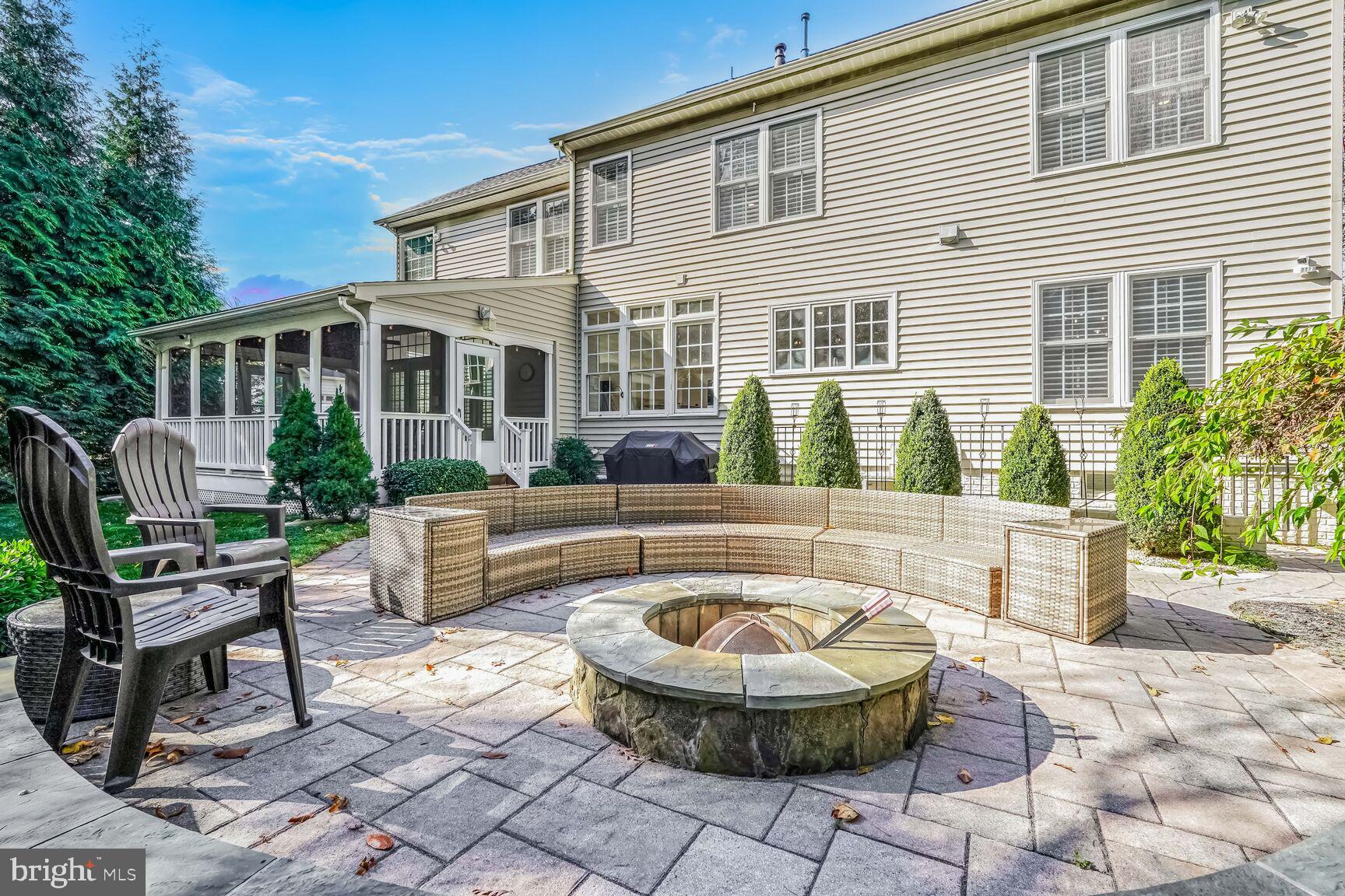13191 Rettew Drive Manassas, VA 20112 - Photo 49 of 63 Gallery Image 49