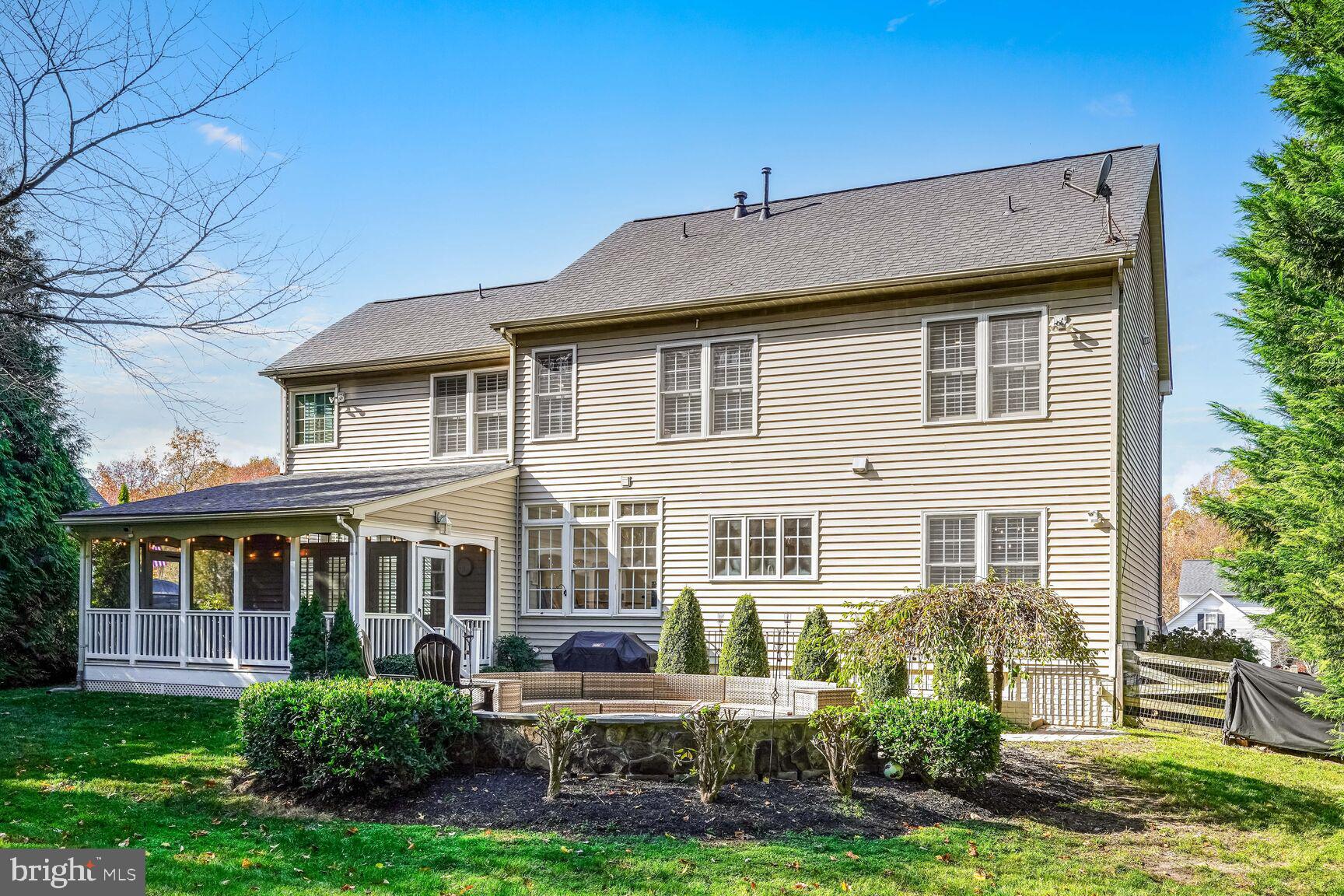 13191 Rettew Drive Manassas, VA 20112 - Photo 53 of 63 Gallery Image 53