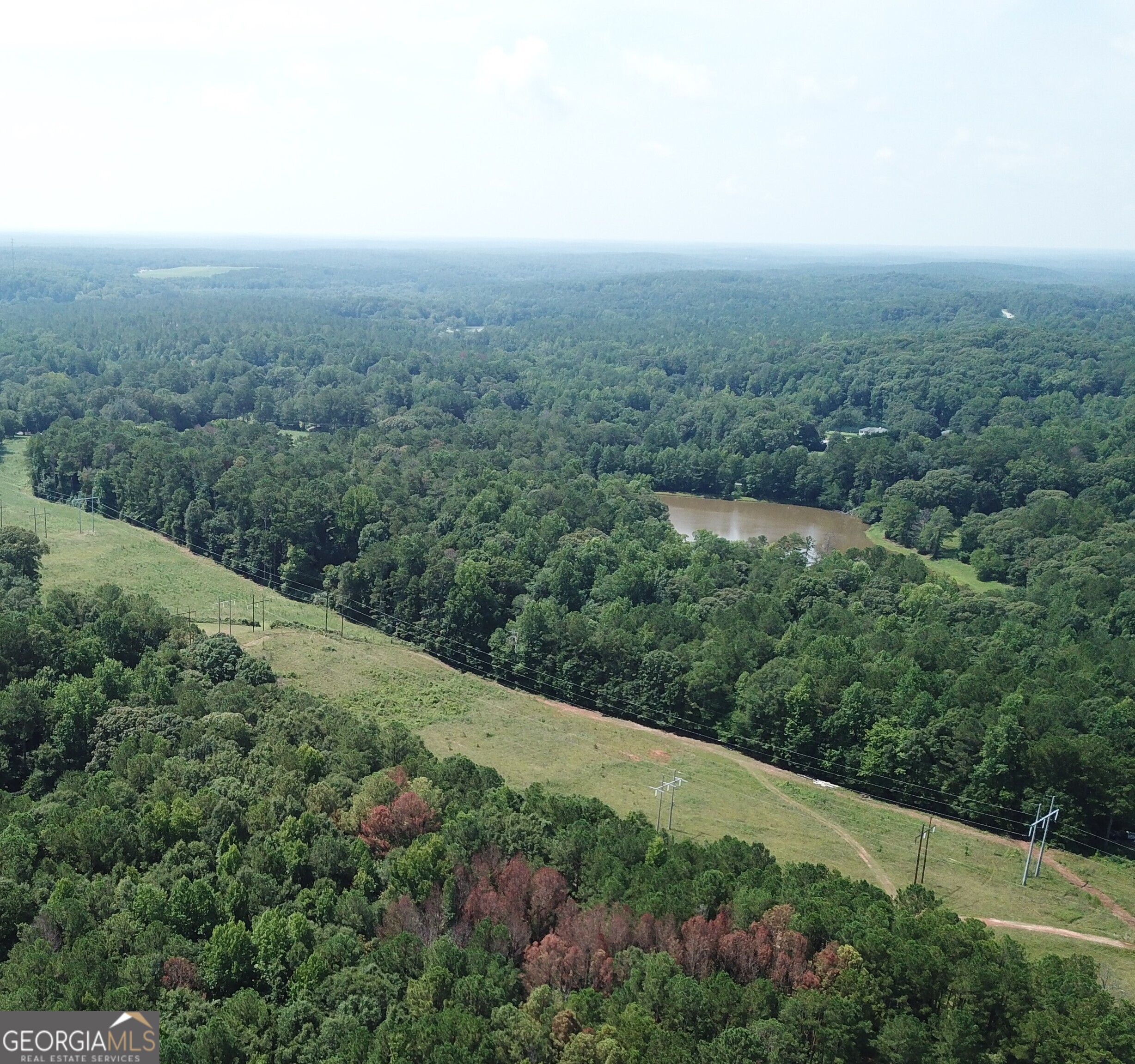 0 Welcome To Arnco Road Newnan, GA 30263 - Photo 18 of 19