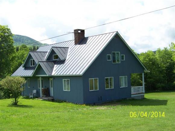 2781 North Hollow Road Rochester, VT 05767 - Photo 3 of 14