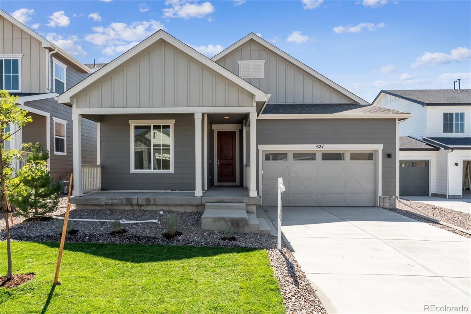 624 Penn Road Elizabeth, CO 80107 - Photo 1 of 22 Gallery Image 1