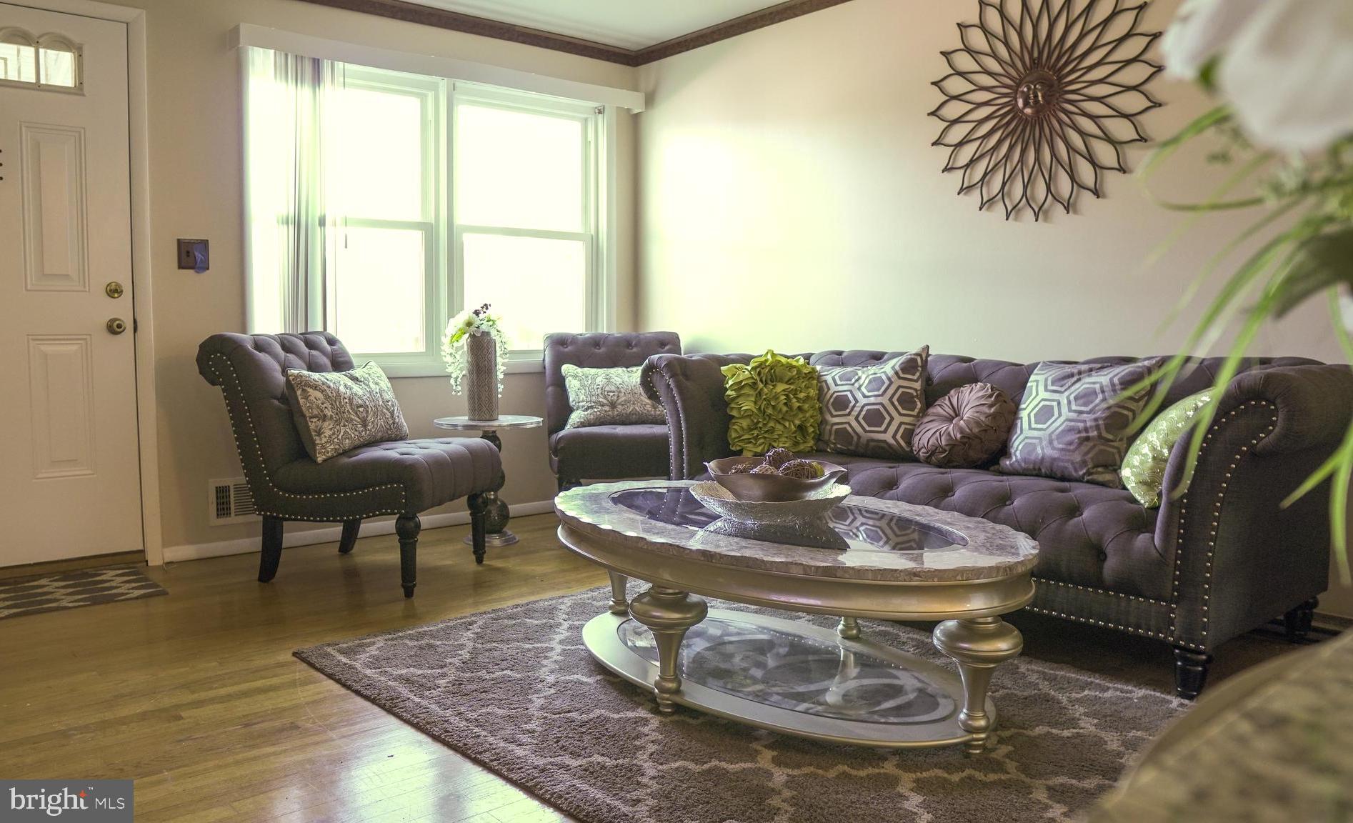 4238 Labyrinth Road Baltimore, MD 21215 - Photo 1 of 20 Gallery Image 1