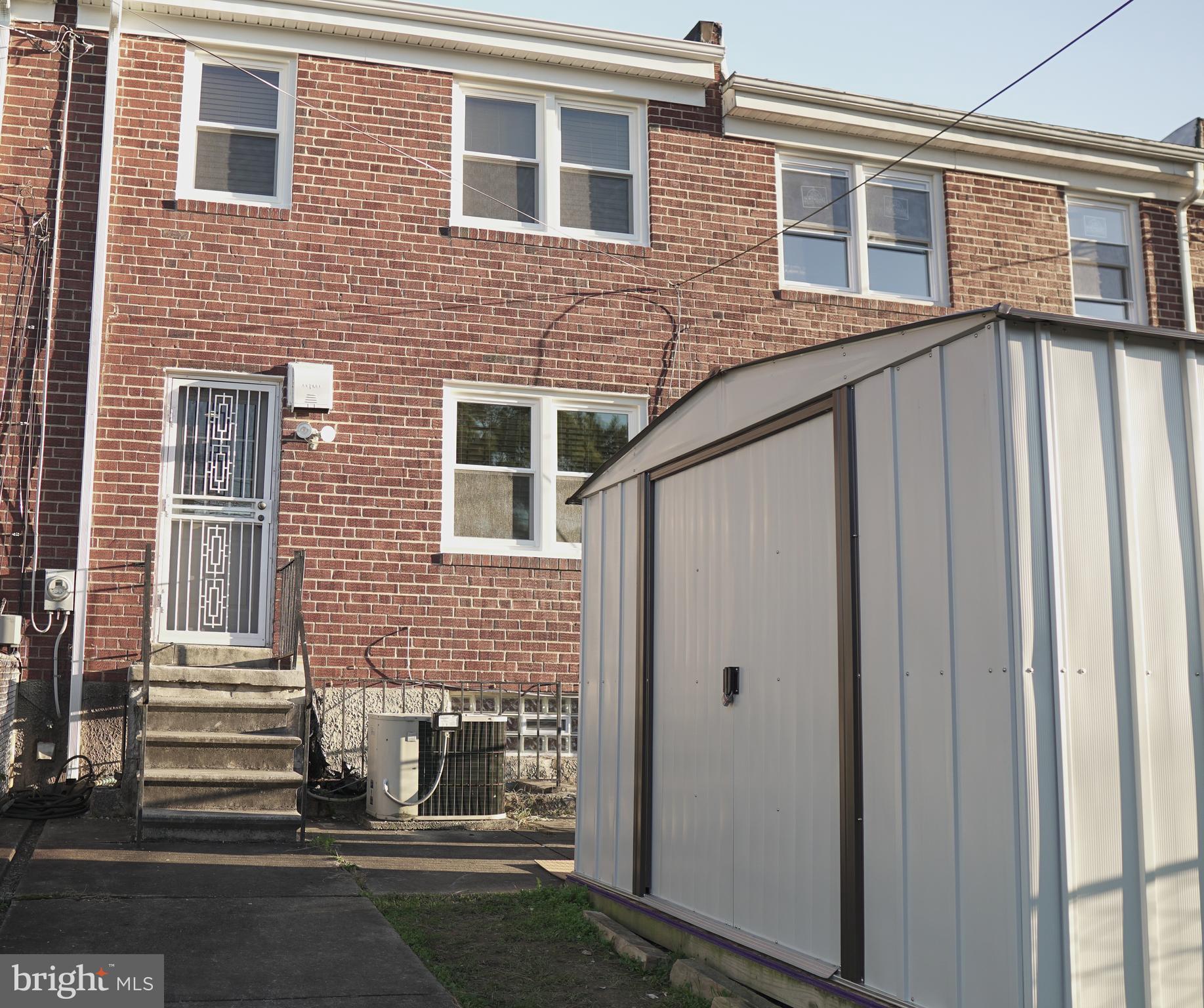 4238 Labyrinth Road Baltimore, MD 21215 - Photo 19 of 20 Gallery Image 19