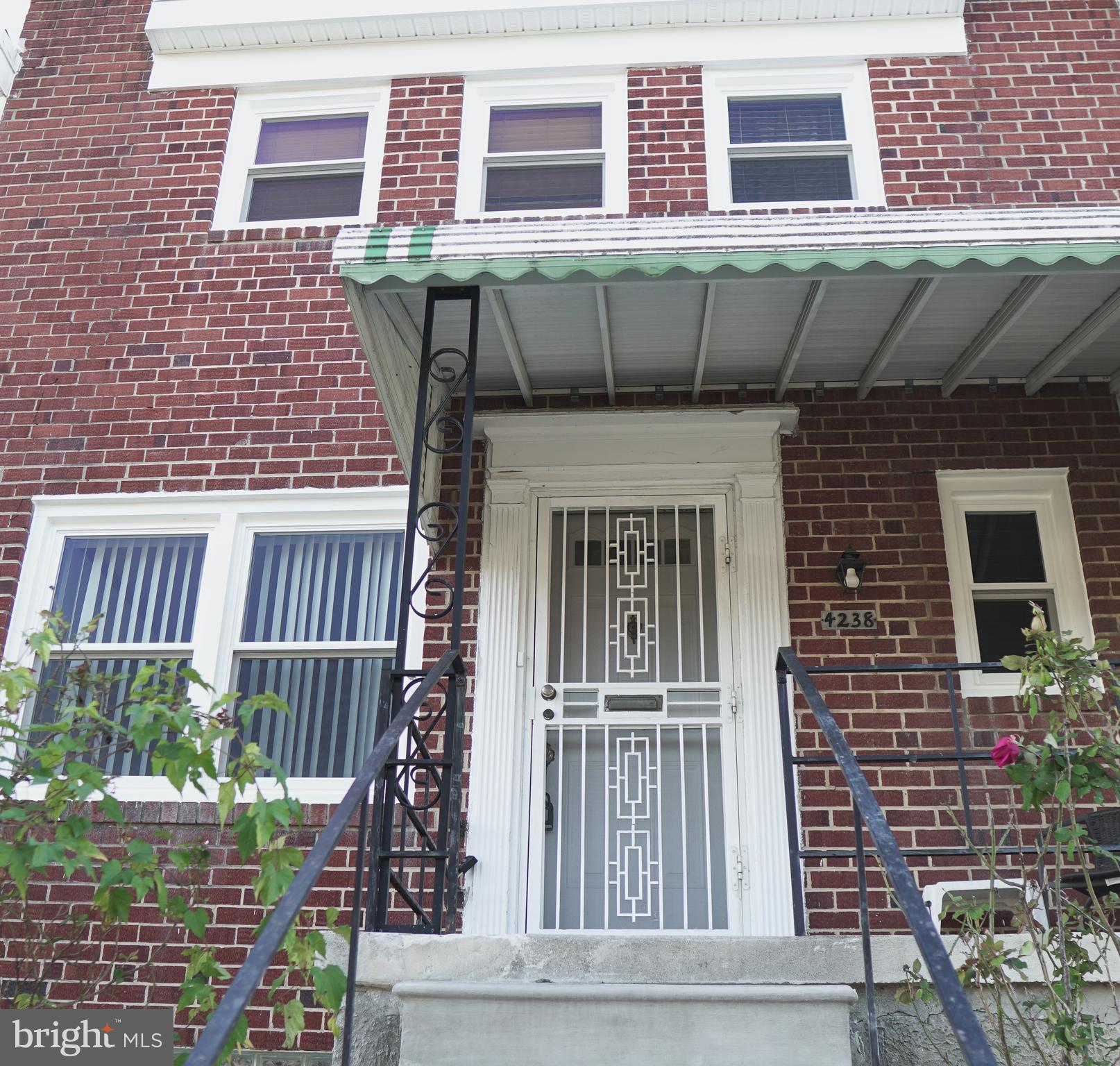 4238 Labyrinth Road Baltimore, MD 21215 - Photo 20 of 20 Gallery Image 20