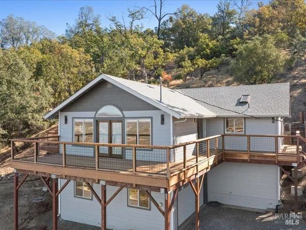 $475,000 | 314 Lariat Drive, Pope Valley, CA 94567