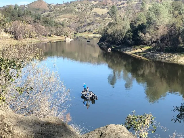 $495,000 | 314 Lariat Drive, Pope Valley, CA 94567