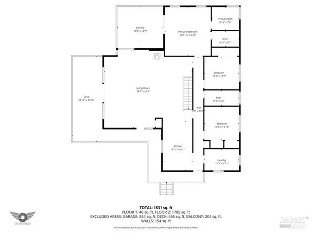 $495,000 | 314 Lariat Drive, Pope Valley, CA 94567