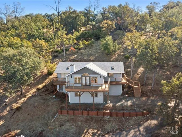$475,000 | 314 Lariat Drive, Pope Valley, CA 94567