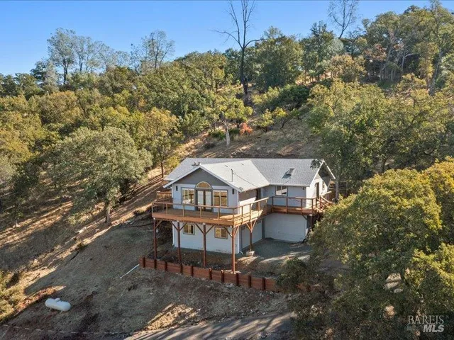 $495,000 | 314 Lariat Drive, Pope Valley, CA 94567