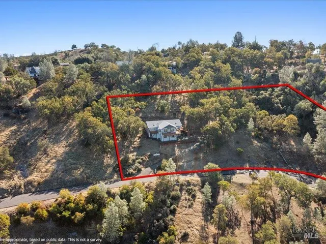 $475,000 | 314 Lariat Drive, Pope Valley, CA 94567