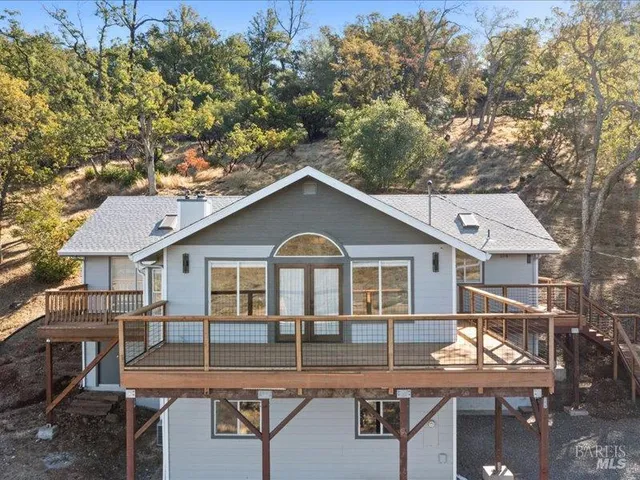 $475,000 | 314 Lariat Drive, Pope Valley, CA 94567