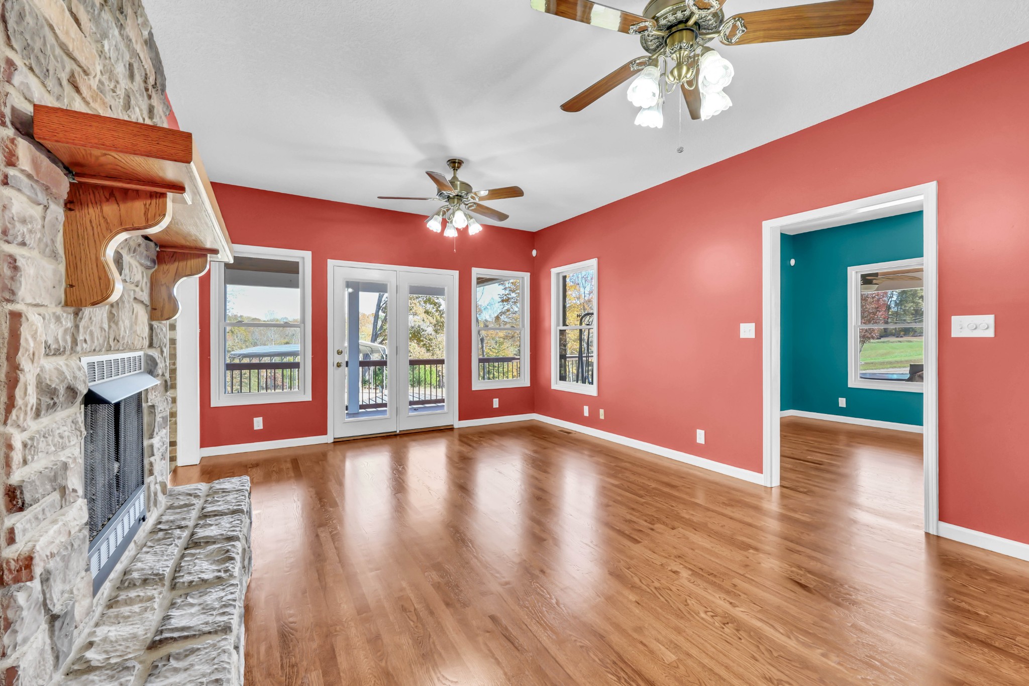 2753 Jarrell Ridge Road Clarksville, TN 37043 - Photo 11 of 80