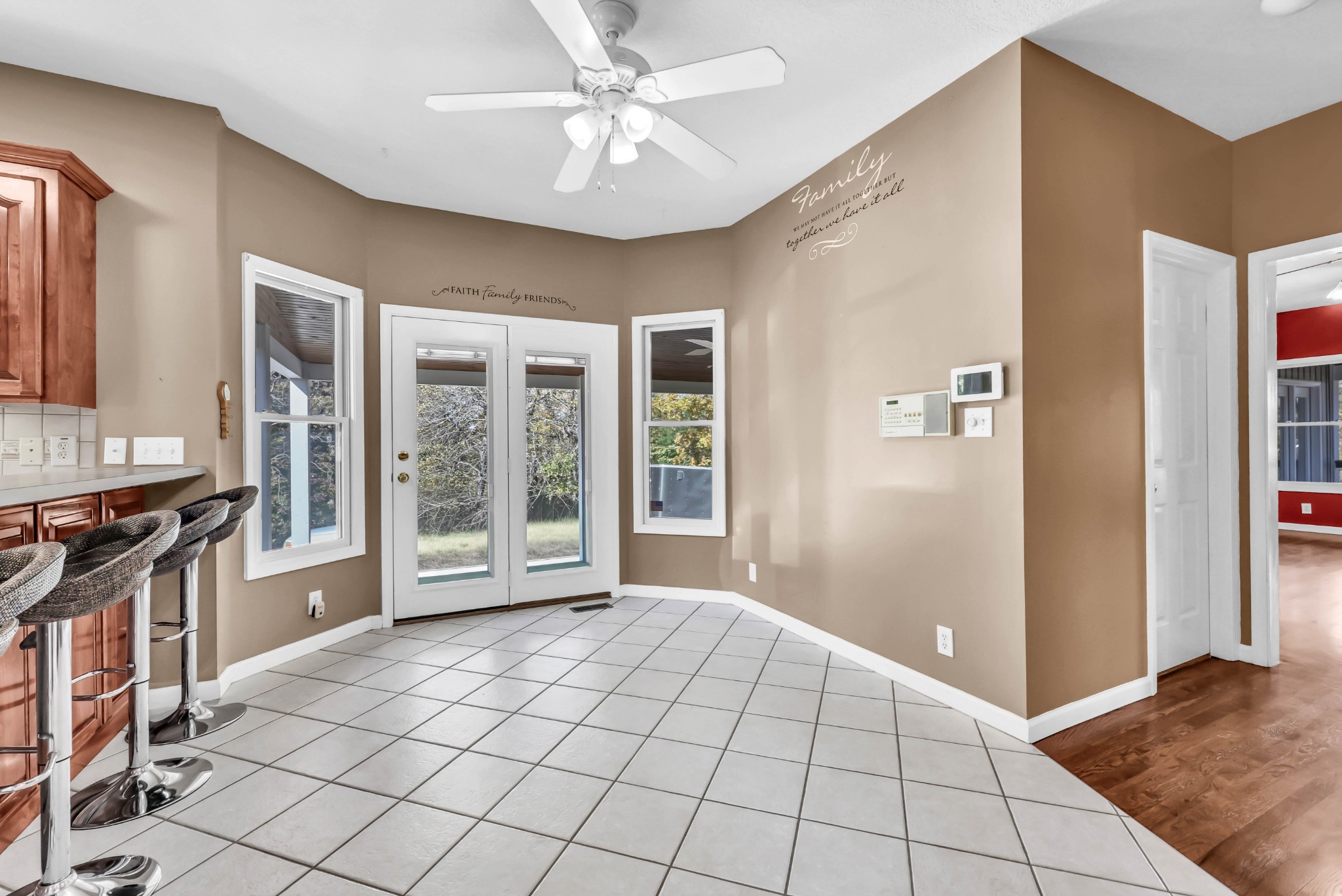 2753 Jarrell Ridge Road Clarksville, TN 37043 - Photo 20 of 80