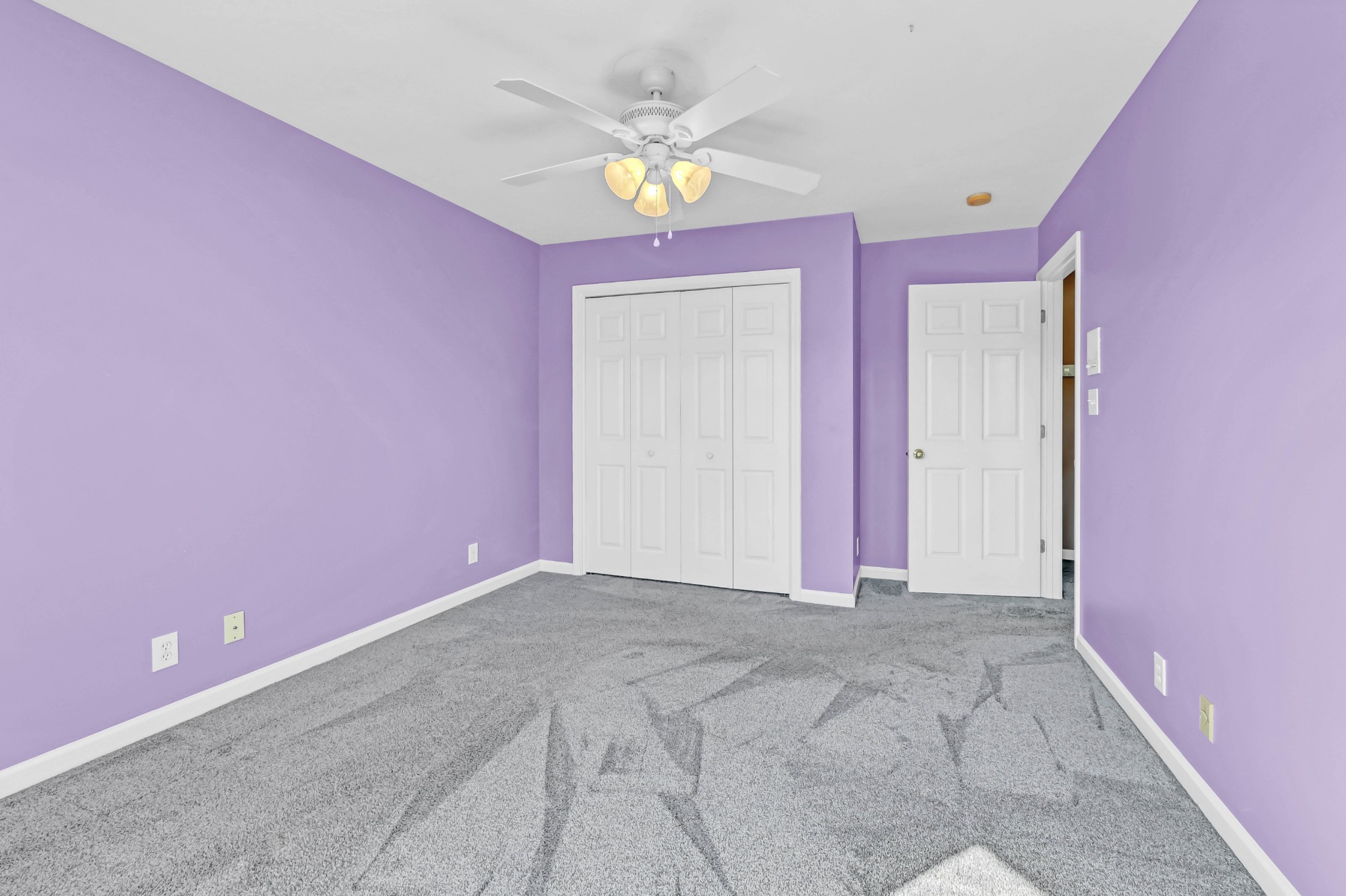 2753 Jarrell Ridge Road Clarksville, TN 37043 - Photo 37 of 80 a view of an empty room