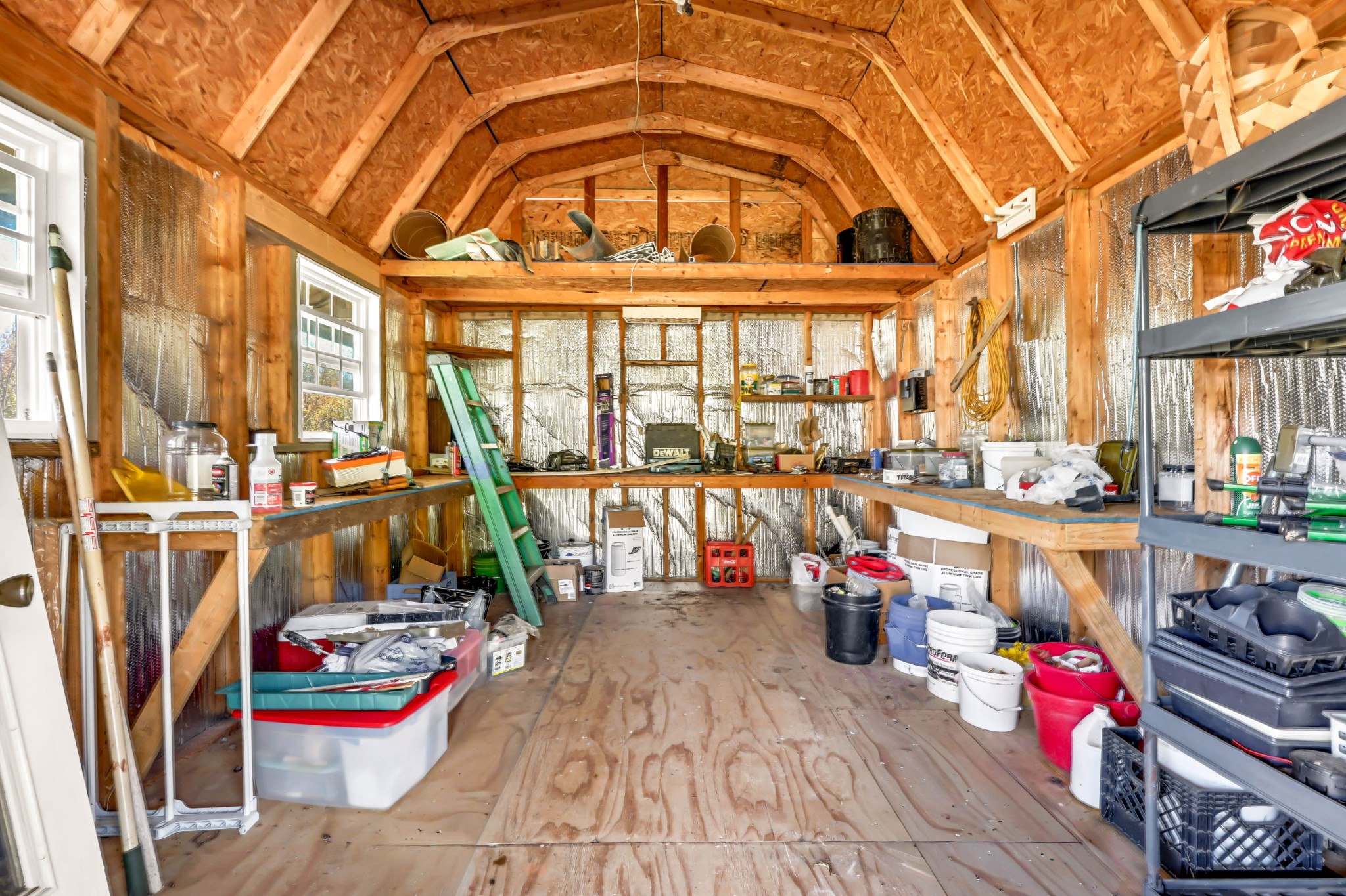 2753 Jarrell Ridge Road Clarksville, TN 37043 - Photo 45 of 80