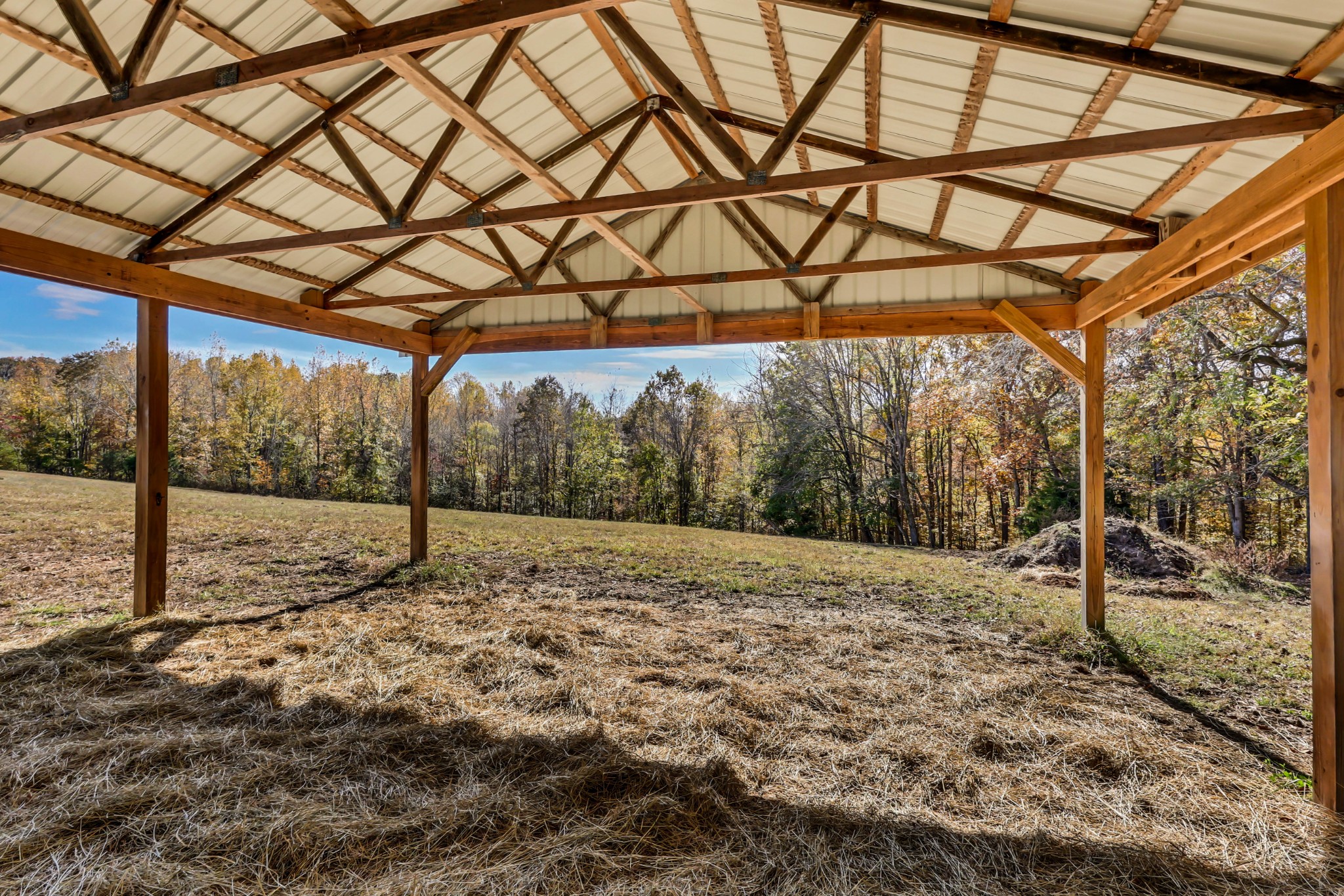 2753 Jarrell Ridge Road Clarksville, TN 37043 - Photo 60 of 80