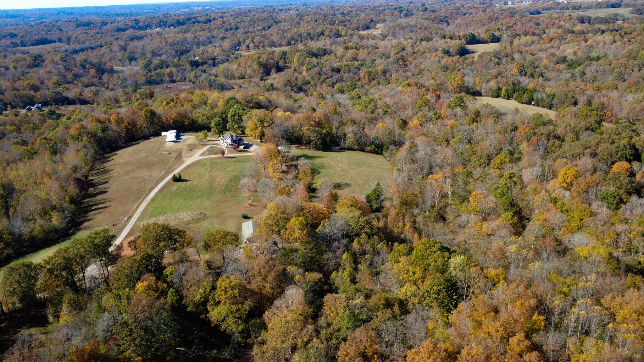 2753 Jarrell Ridge Road Clarksville, TN 37043 - Photo 72 of 80