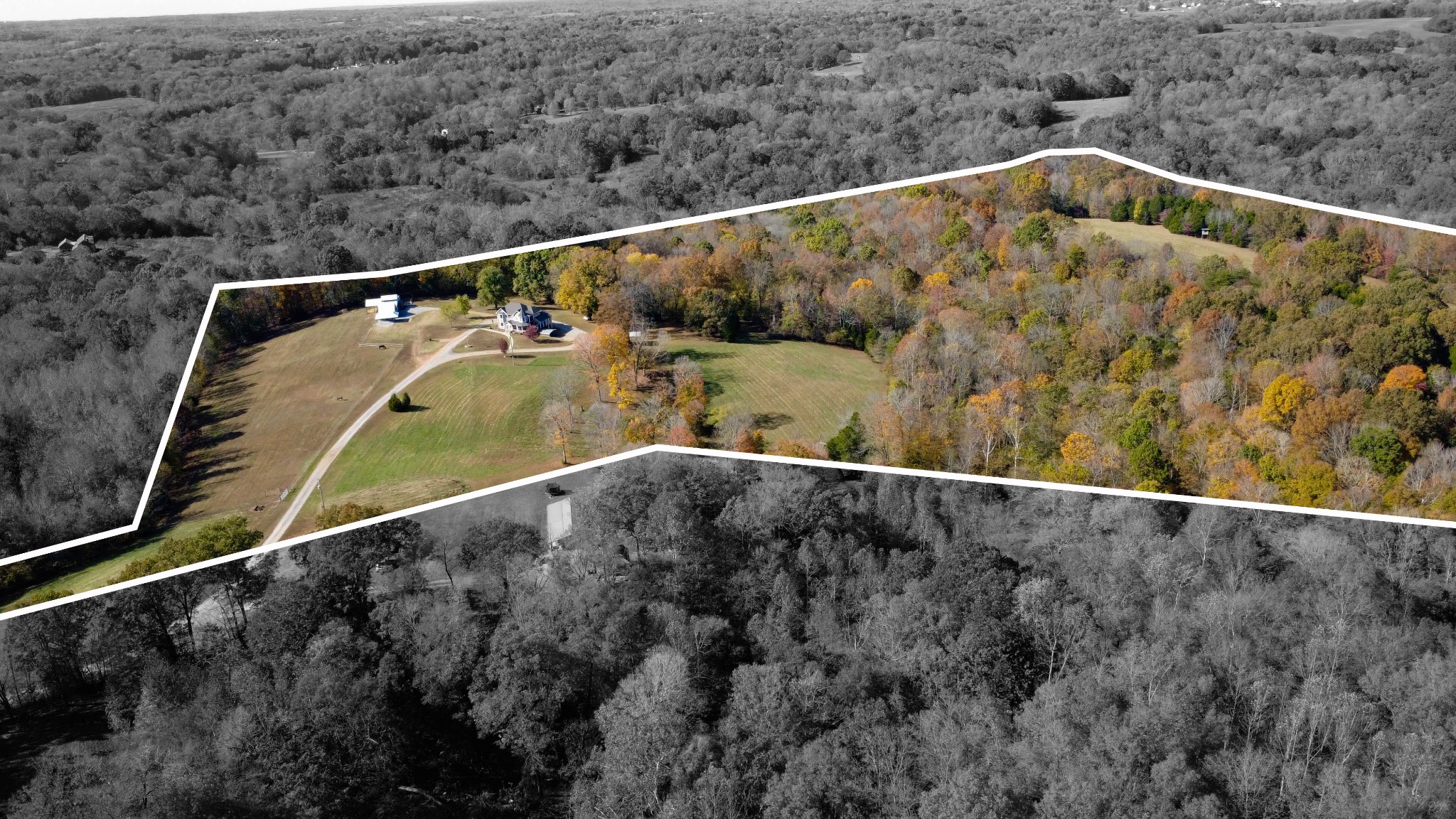 2753 Jarrell Ridge Road Clarksville, TN 37043 - Photo 76 of 80