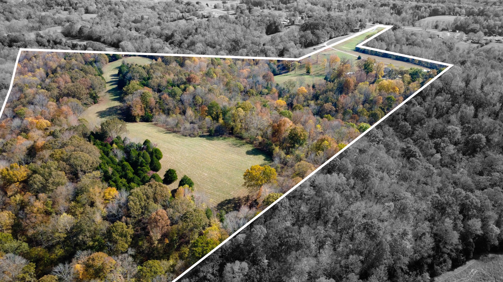 2753 Jarrell Ridge Road Clarksville, TN 37043 - Photo 77 of 80