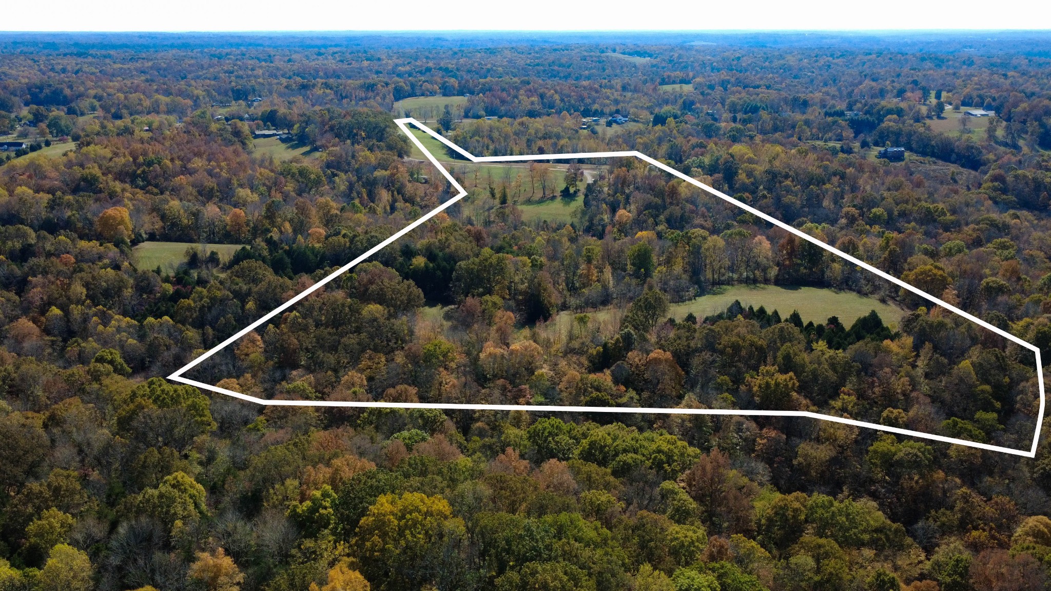 2753 Jarrell Ridge Road Clarksville, TN 37043 - Photo 78 of 80