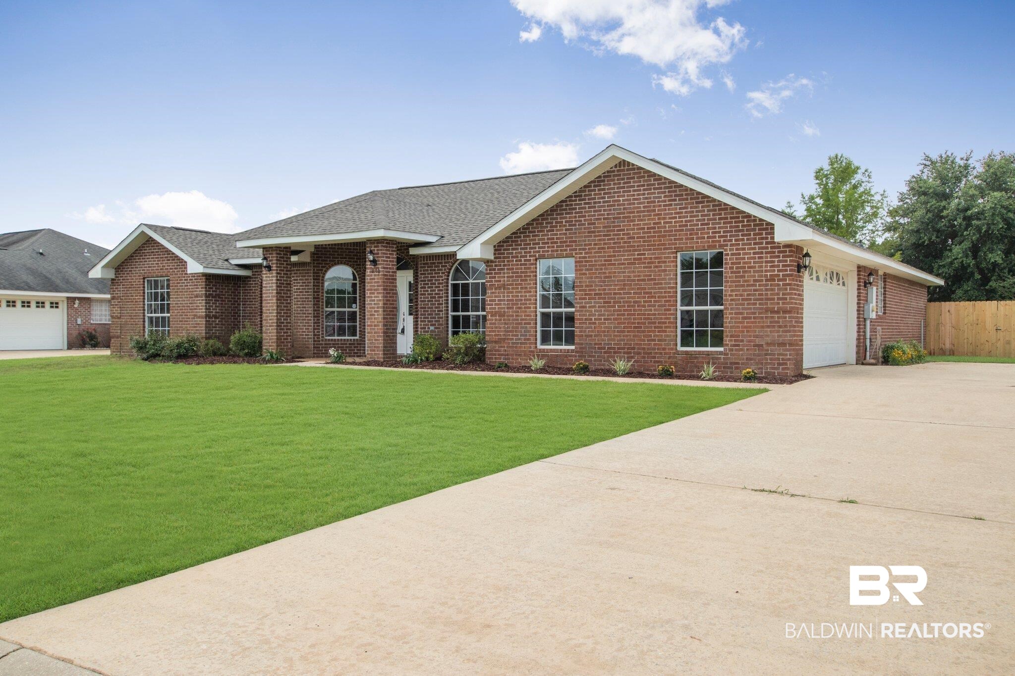 1040 Destin Avenue Foley, AL 36535 - Photo 2 of 50