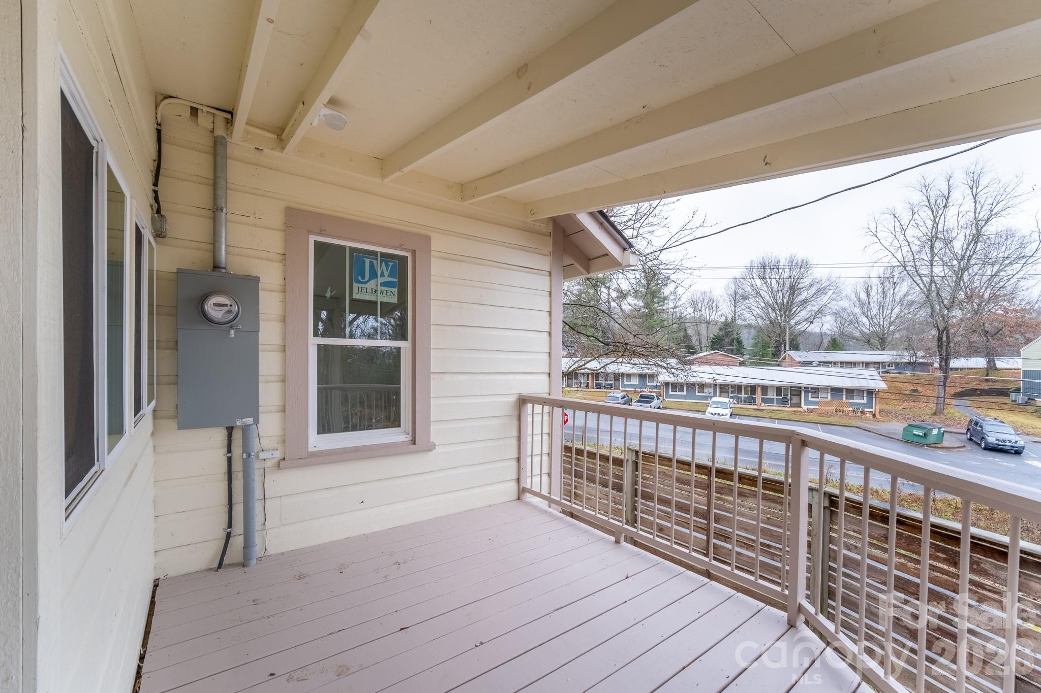165 Kings Mill Road Brevard, NC 28712 - Photo 25 of 27