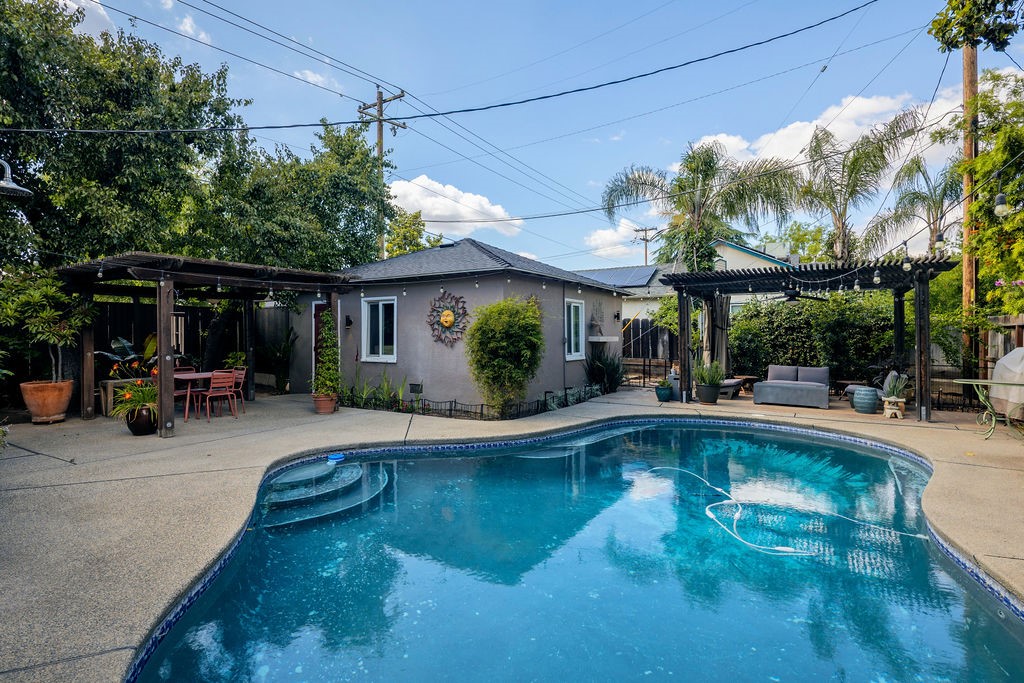 107 East Normal Avenue Fresno, CA 93704 - Photo 41 of 45