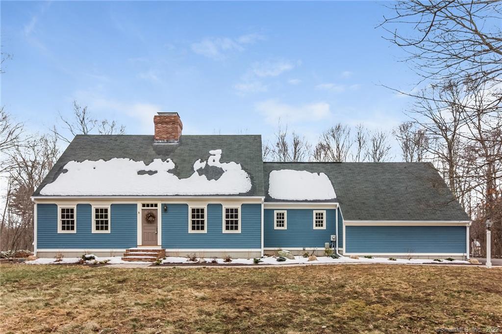 26 Coughlin Road Killingworth, CT 06419 - Photo 1 of 1 Gallery Image 1