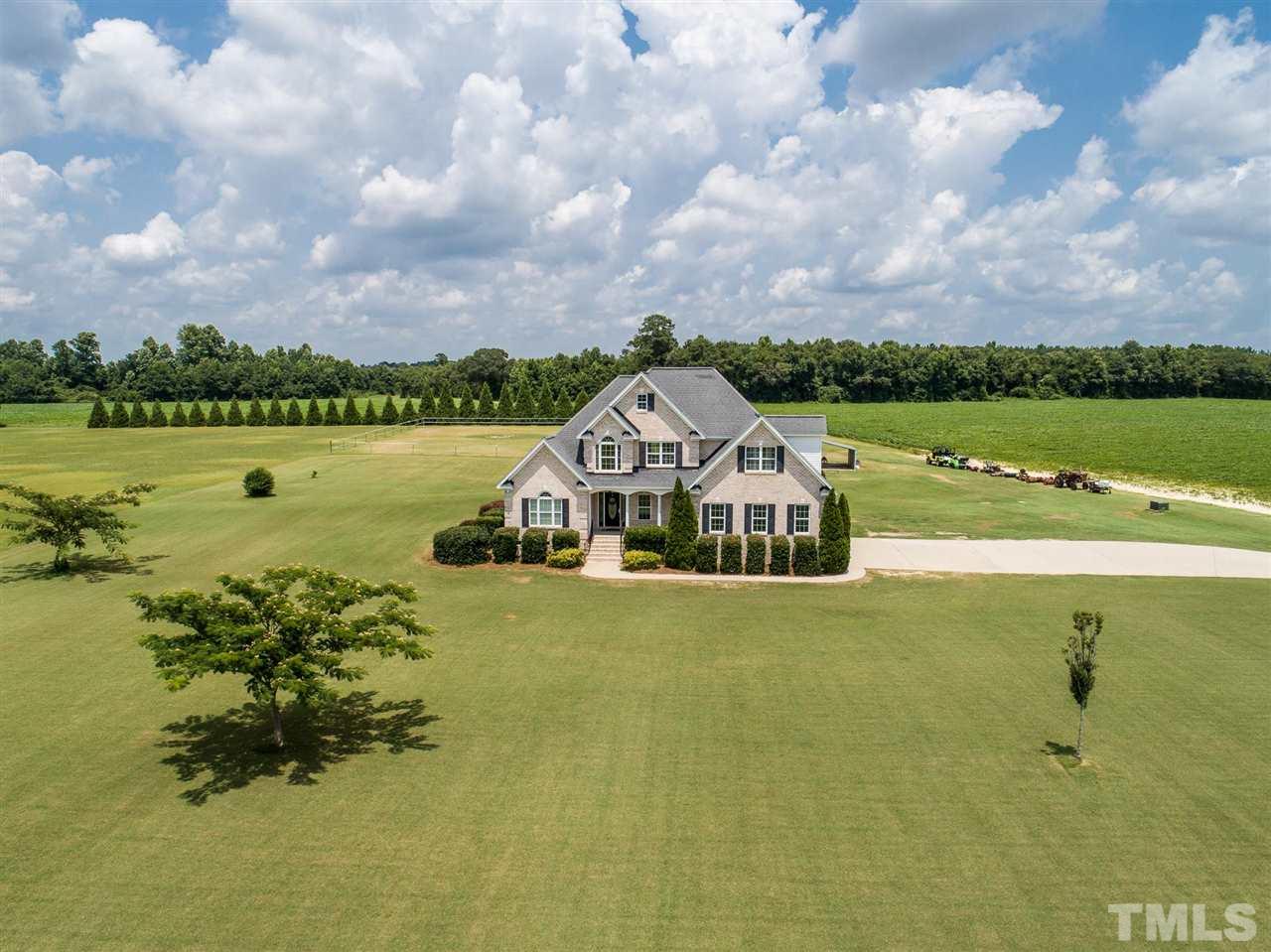 2645 Rains Mill Road Princeton, NC 27569 - Photo 2 of 30 Gallery Image 2