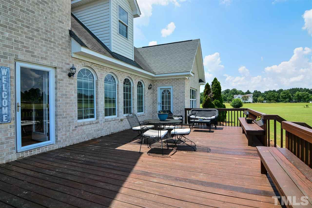 2645 Rains Mill Road Princeton, NC 27569 - Photo 11 of 30 Gallery Image 11