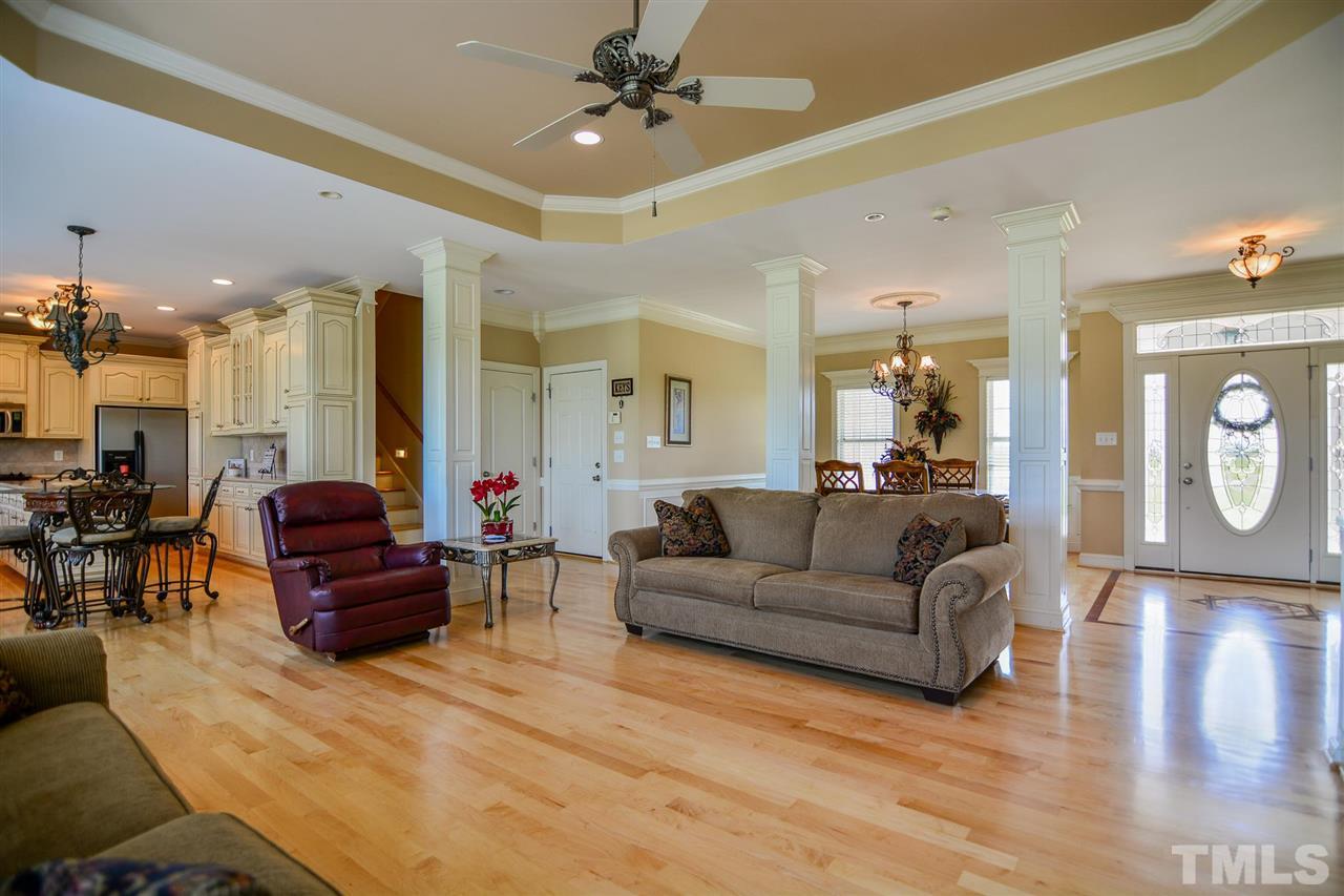 2645 Rains Mill Road Princeton, NC 27569 - Photo 18 of 30 Gallery Image 18