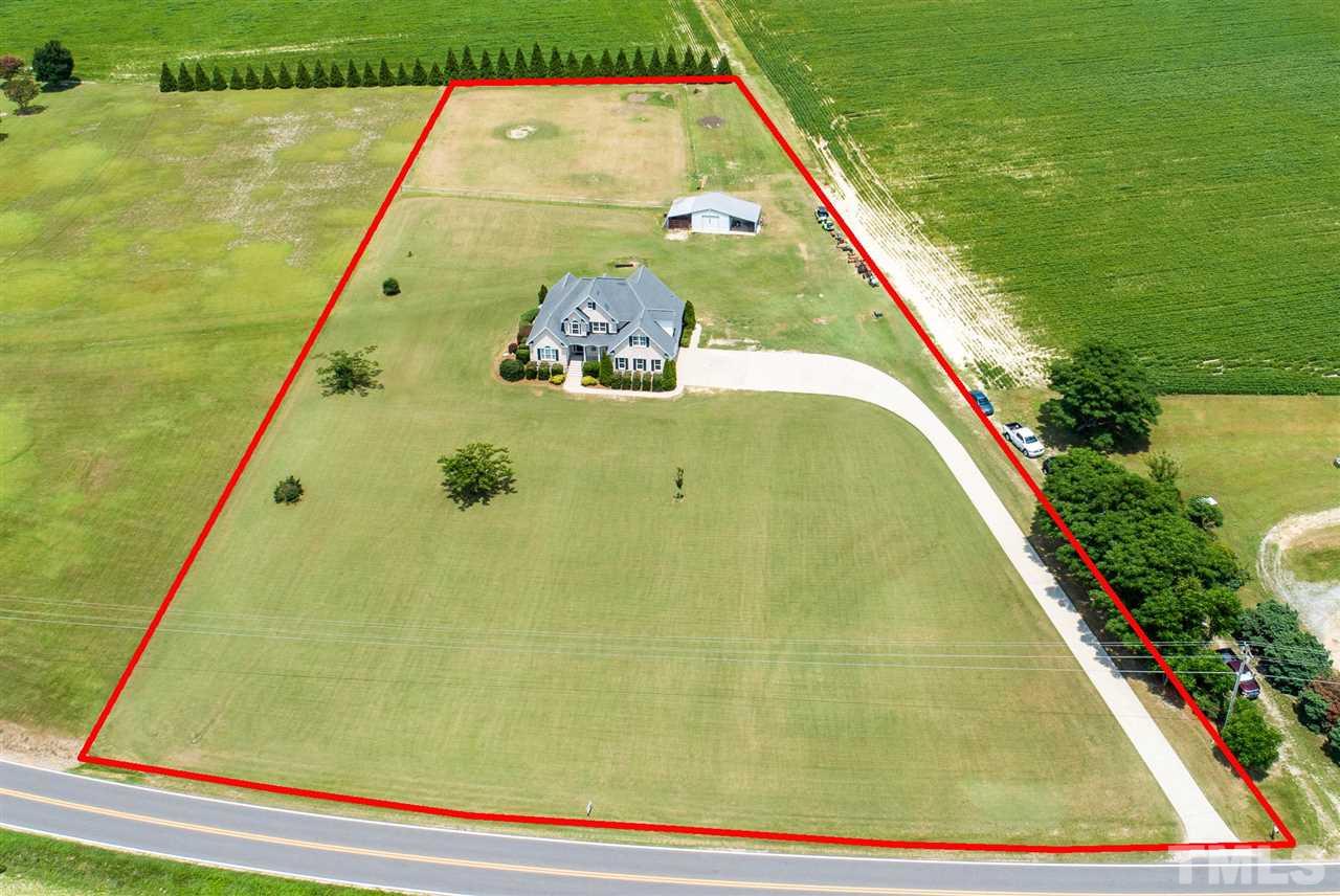 2645 Rains Mill Road Princeton, NC 27569 - Photo 4 of 30 Gallery Image 4