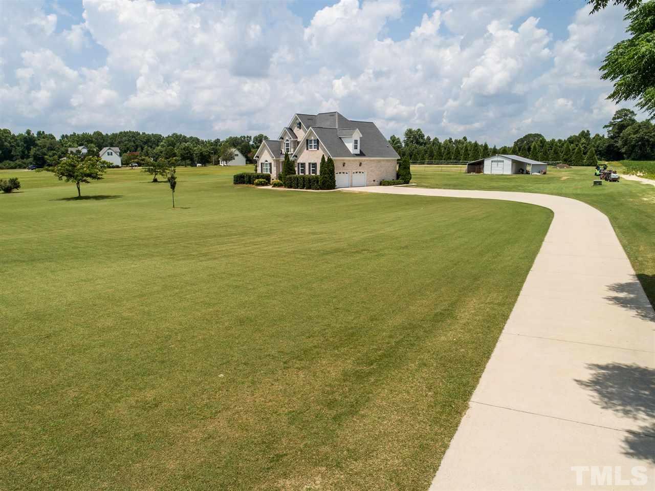 2645 Rains Mill Road Princeton, NC 27569 - Photo 5 of 30 Gallery Image 5