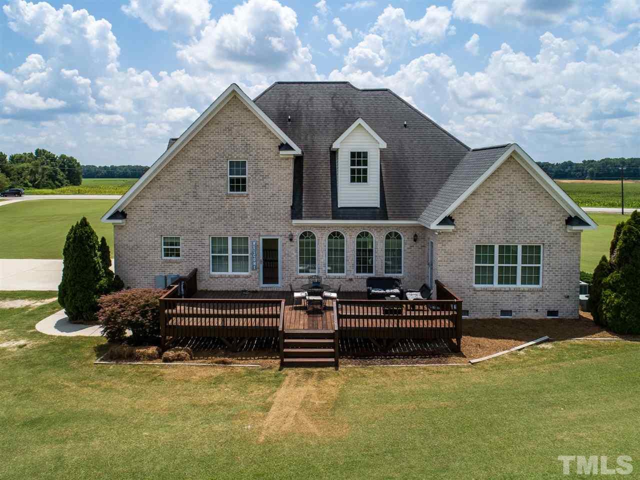 2645 Rains Mill Road Princeton, NC 27569 - Photo 7 of 30 Gallery Image 7