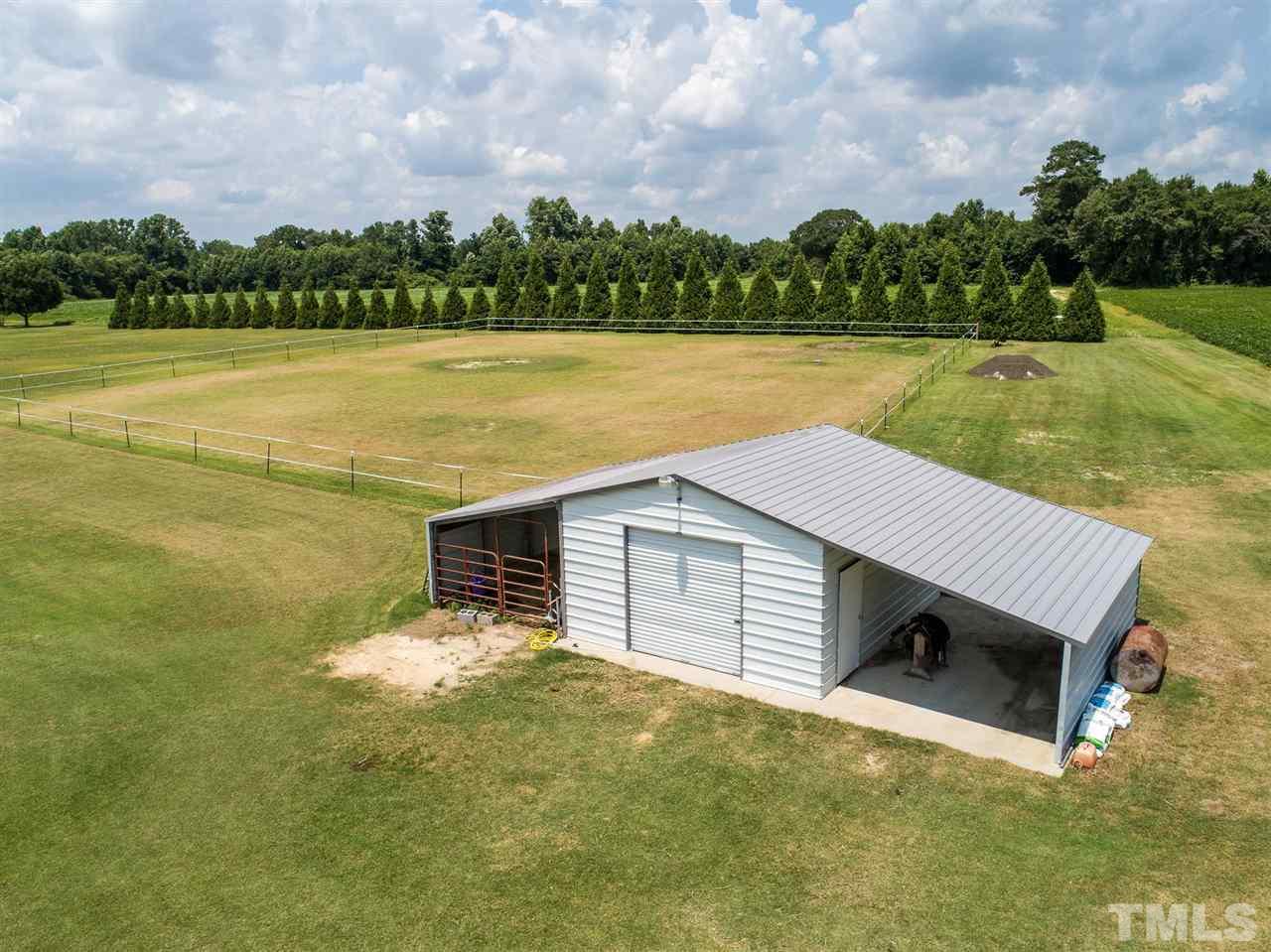 2645 Rains Mill Road Princeton, NC 27569 - Photo 9 of 30 Gallery Image 9