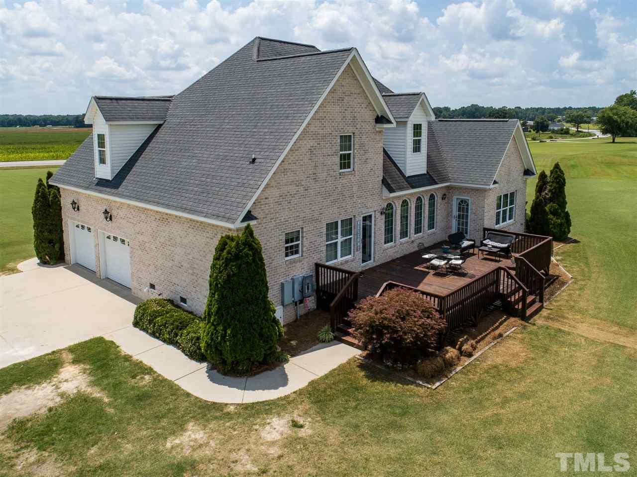 2645 Rains Mill Road Princeton, NC 27569 - Photo 10 of 30 Gallery Image 10