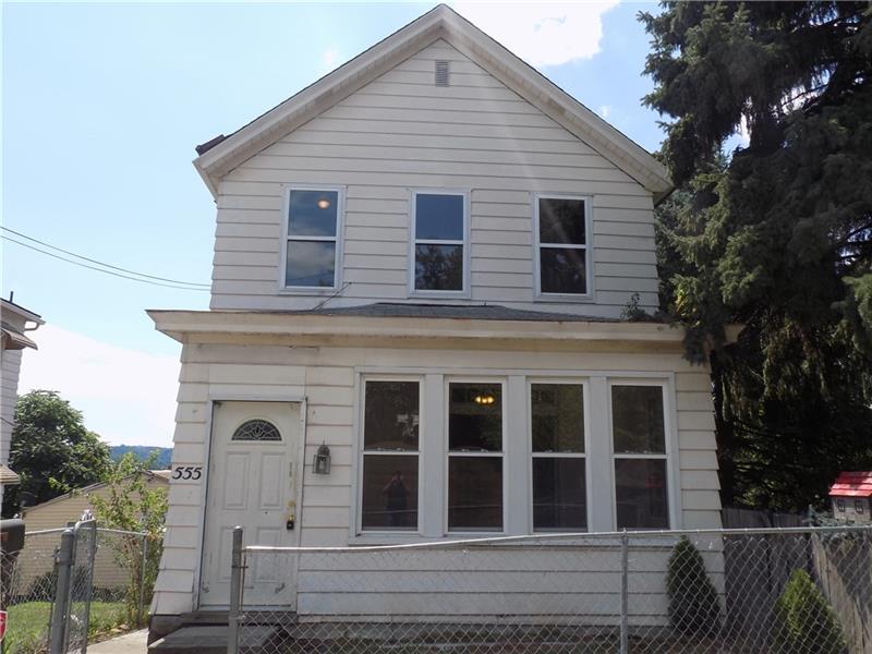 555 Fairoaks Street McKees Rocks, PA 15136 - Photo 1 of 23