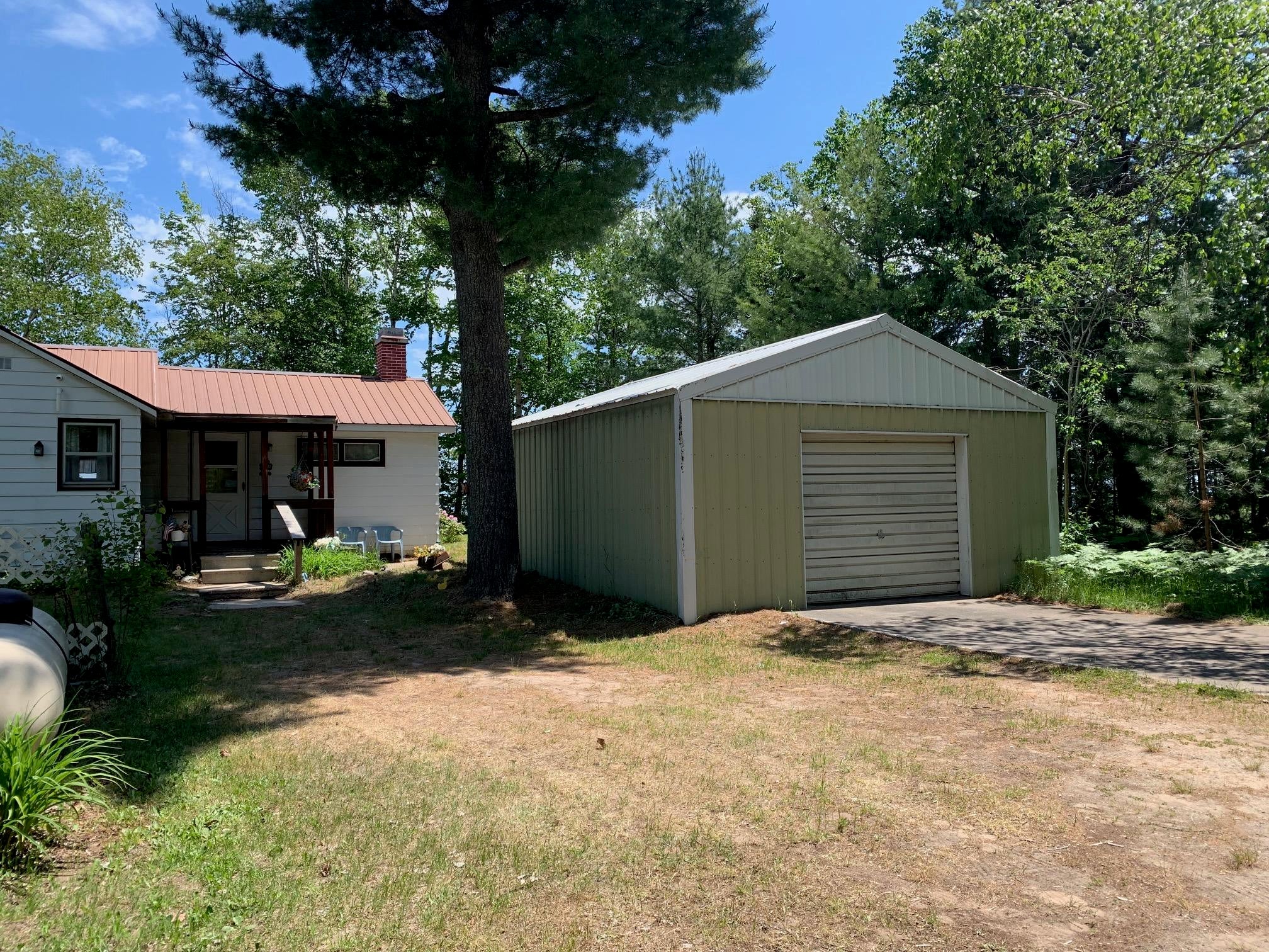 8404 North Whitefish Point Road Paradise, MI 49768 - Photo 2 of 29 Gallery Image 2