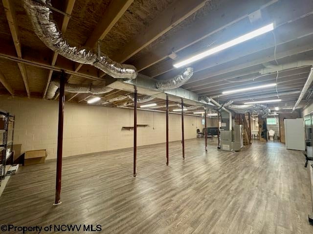 1683 Range Road Wana, WV 26590 - Photo 28 of 50 Gallery Image 28
