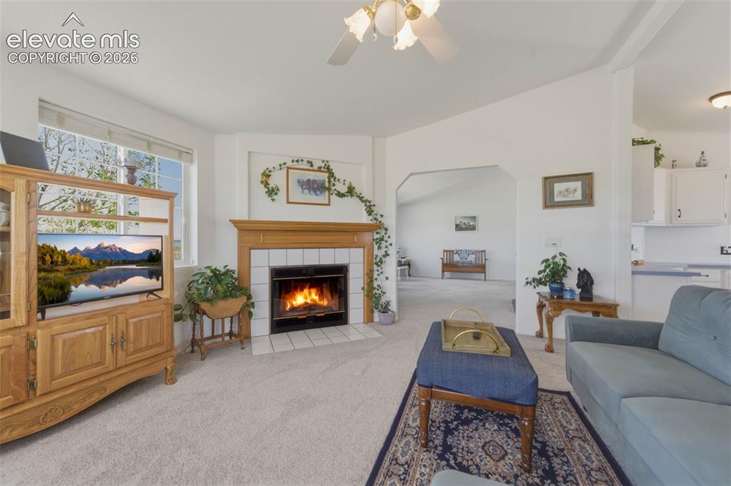 26155 Sweet Road Calhan, CO 80808 - Photo 6 of 36