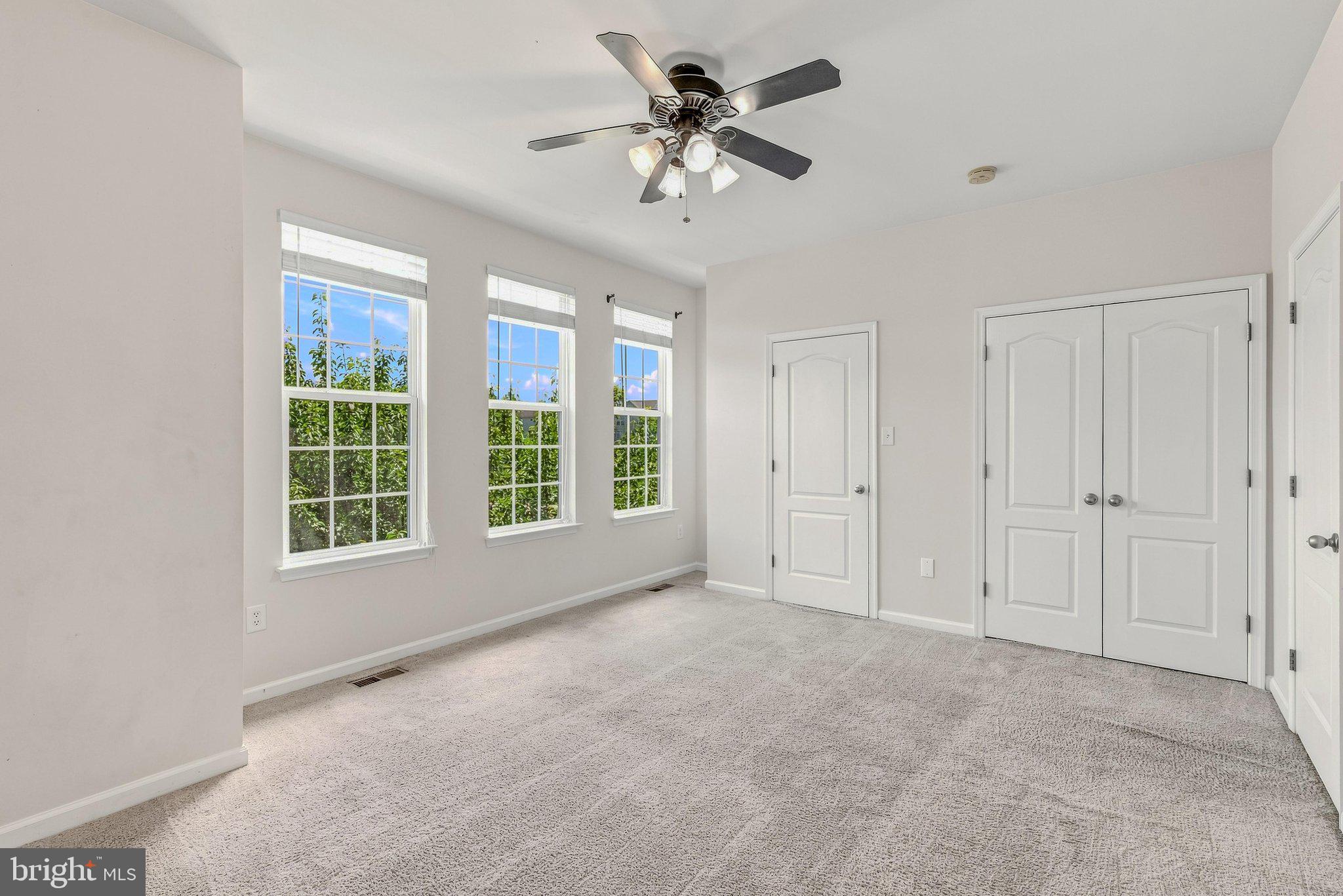 19 Ran Rue Drive Martinsburg, WV 25403 - Photo 23 of 36 Primary Bedroom