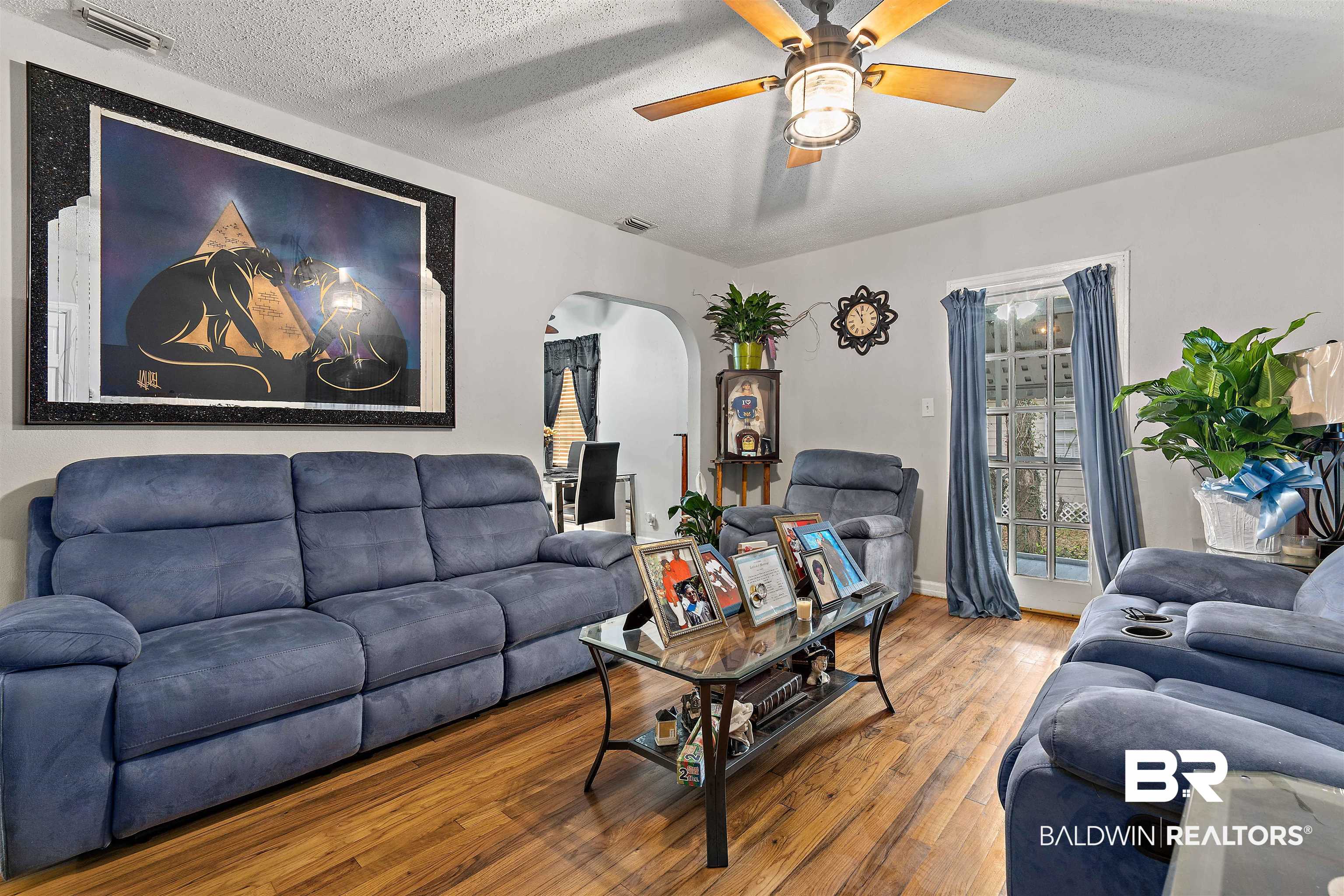 956 Cloverdale Drive Mobile, AL 36606 - Photo 4 of 20