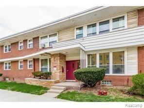 818 Whitmore Road, Unit 209 Highland Park, MI 48203 - Photo 4 of 5