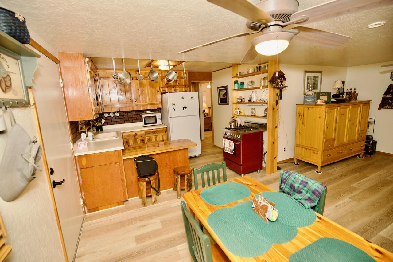 182 Thompson Road Payson, AZ 85541 - Photo 4 of 16