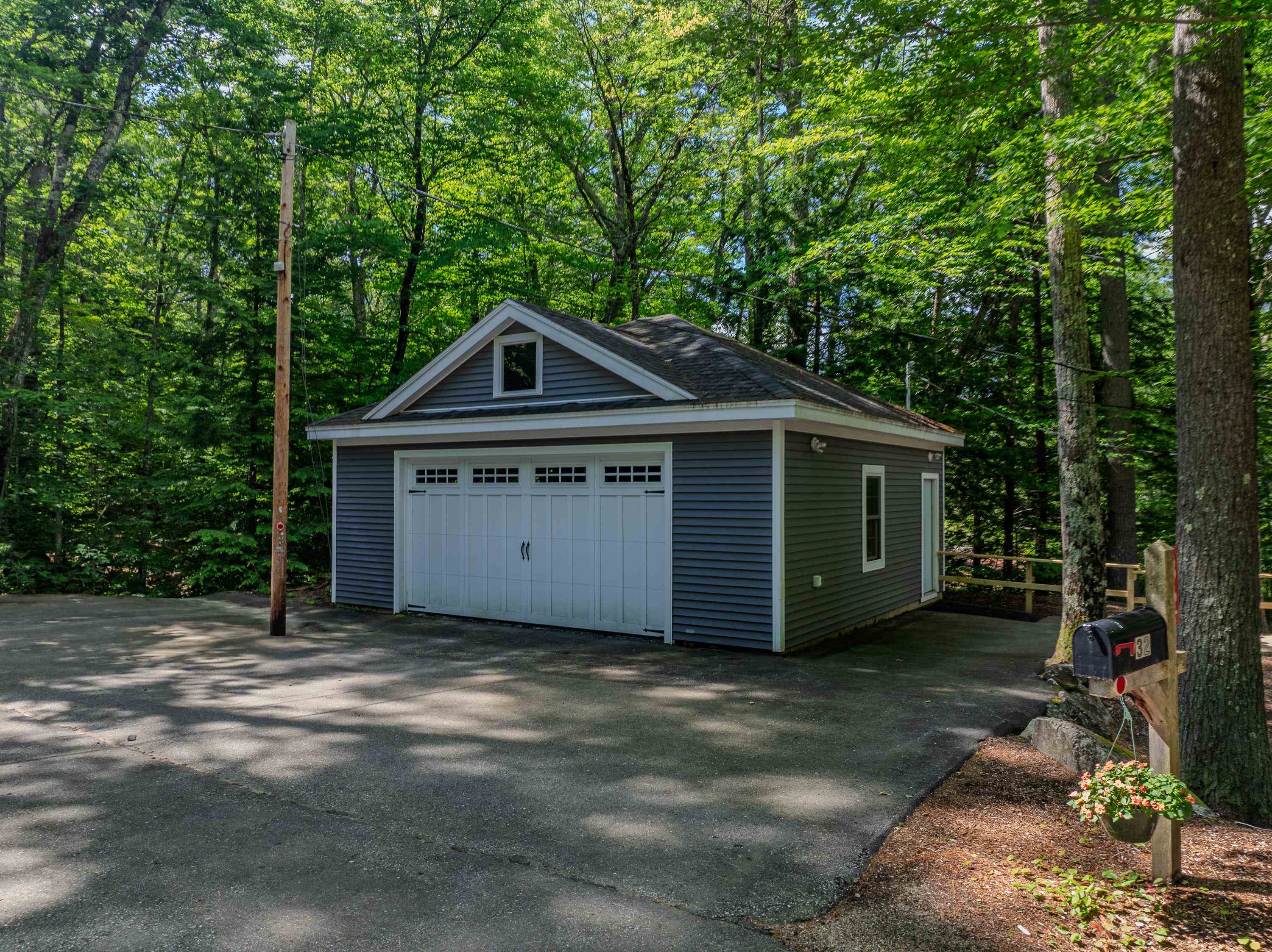 32 Stoney Brook Road Hebron, NH 03241 - Photo 38 of 49
