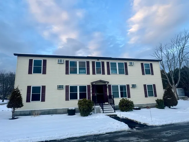 $169,900 | 31 Central Street, Unit G, Hillsborough, NH 03244