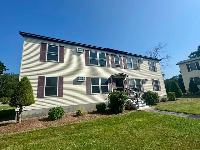 $179,800 | 31 Central Street, Unit G, Hillsborough, NH 03244